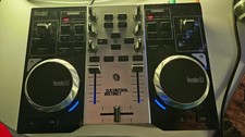 Hercules DJControl Instinct S   funktioniert ...