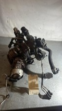 Turbo Citroen C8