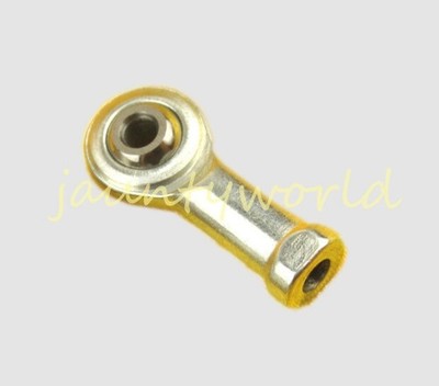 10Pcs SI4T/K PHSA4 Female   Metric Threaded Rod End Joint Bearing NEW #jd