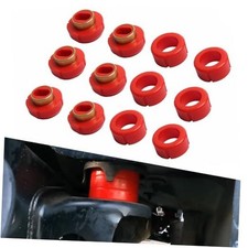 7-108 Body Mount Bushing Kit For 1981-1987 Chevy C10/C20/C30 GMC
