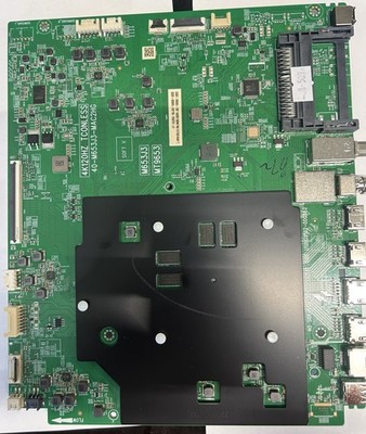 Mainboard 40-M653J3-MAC2HG für TCL 75Q8C QD-Mini LED