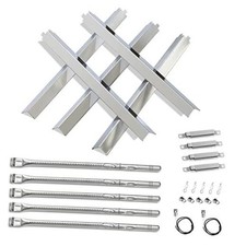 Grill Replacements for Charbroil Performance 5 Grill Burners-Charbroil
