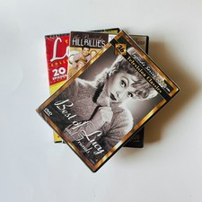 Vintage DVD Collection, Lucille Ball and Others, TV Series
