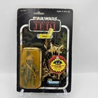Vintage Star Wars Return of the Jedi Teebo MOC