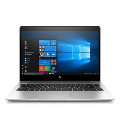 HP Elitebook 840 G6 - i5-8365U - 14'' FHD - 512GB SSD - 32GB - AZERTY - Linux