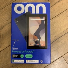 ONN SURF TABLET ANDROID 7" 2024 