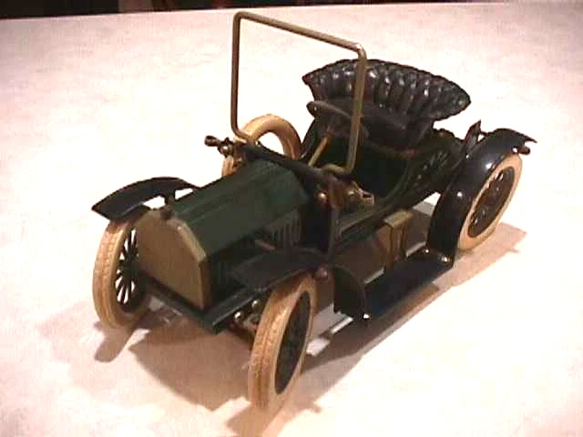 1900 Vehicle Year Vintage Manufacture Diecast Cars, Trucks & Vans