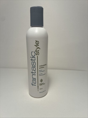 #ad Fantastic Sams Volumizing Potion 8 oz Brand New $9.61