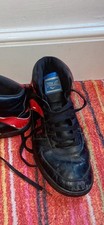 Evelast Men Trainers Running Shoes Size 9 With imperfections But Sturdy