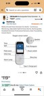 NEW! Medical Grade Child Handheld Pulse Oximeter Rechargeable Oxygen Monitor — photo 9