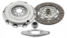 Kit d'embrayage BMW 328