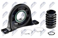 Nty NLW-ME-005 Lagerung, Gelenkwelle FüR MERCEDES-BENZ Vw