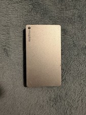 Mophie Powerstation Plus Silver 6000mAh Power...
