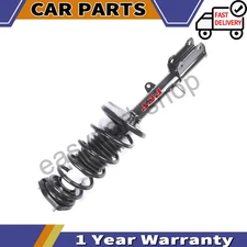 FCS Parts FCS Parts Rear Left Struts For 1993-2002 Toyota Corolla 1.6L 1.8L