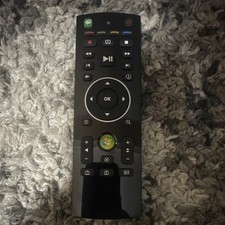 Microsoft Wireless Keyboard Remote Control fo...