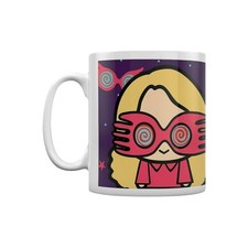 Harry Potter - Taza Chibi Luna Lovegood, 320ml