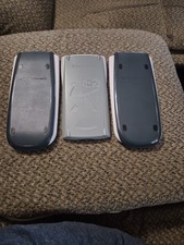 Lot of 3 Texas Instruments Calculators   TI-30XS, TI-30XIIB, and TI-30XS. 2-60 