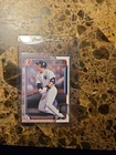 Aaron Judge Yankees Rookie Card 2015 Bowman Draft #150