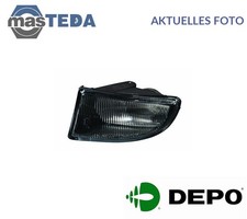 212-2071L-UE NEBELSCHEINWERFER LINKS LORO FÜR TOYOTA AVENSIS 1.6L,1.8L,2L