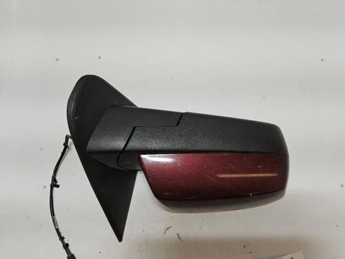 14-19 SIERRA Classic Style 1500 Passenger Side View Mirror Opt DL8 w/o Signal