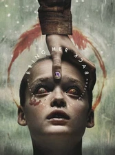 Bring Her Back (2025) DVD, Brand New, Sealed