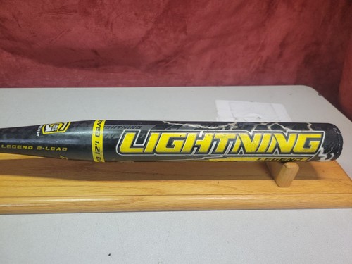 2016 Dudley Lightning Legend Senior Softball Bat LLBSP 34/27 #2 - Picture 5 of 10