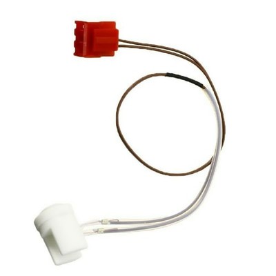 Standard Sensor Probe Square Connection Connector For Chinese Diesel Heater