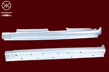 Einstiegsblech Schweller Rechts für Opel Zafira / Family B A05 05-15