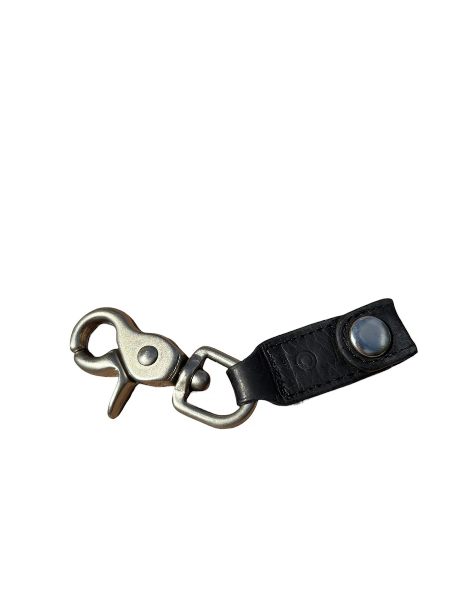Coach Leather Key Chains, Rings & Finders for Women for sale | eBay
