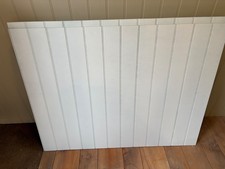 Tongue & Groove Panelling MDF Ready Primed Bead & Butt
