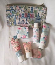 Cath Kidston Toiletries and  make up bag - FREEPOST 
