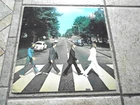 THE BEATLES / ABBEY ROAD LP / STEREO PCS 7088 / YEX 6/4 MATRIX / PLAY TESTED