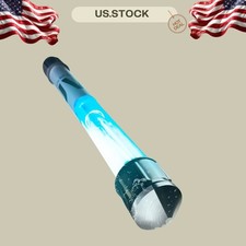 20W Pond UV Light for 100-1500 Gallon, UV Water Clarifier for Koi Pond, Cold Plu