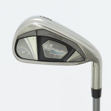 Callaway ROGUE STAR Iron Set 5pcs 6- 9 PW Speeder EVOLUTION CW 60 Shaft  C  691