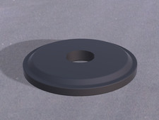 Replacement Top Lid for Timemore Chestnut C2 and C3 Coffee Grinders