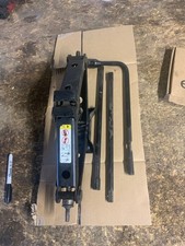 2008-12 Liberty 01-11 Nitro Spare Tire Scissor Jack Tools Set Kit Lug Wrench 2008-12 Liberty 01-11 Nitro Spare Tire Scissor Jack Tools Set Kit Lug Wrench