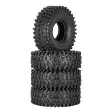 1/10 RC Car Tyres for Axial SCX10 90027 90028 90034 90035 90044 90046 D90 TRX-4