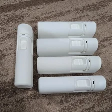 Honeywell Intellisense IS310WH Request to Exit PIR Sensor ~ White ~ LOT OF 5