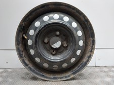 STEEL WHEEL NISSAN PIXO 14 Inch 4x100 ET45 SUZUKI ALTO 