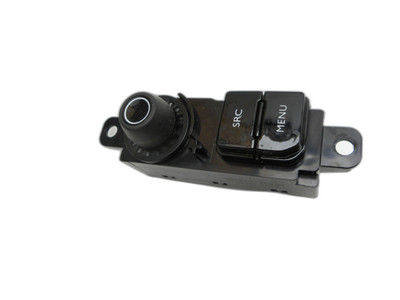 Schalter Verstellung Regler Multimedia SRC für Peugeot 2008 CU 16-19 96751127ZD