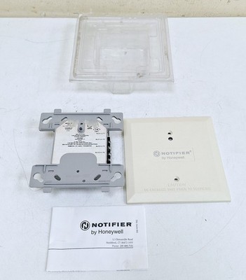 Notifier ISO-X Fault Isolator Module (Lot of 3 pcs)