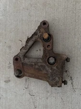 1980-88 AMC Eagle Steering Gear Box Mounting Bracket Rare