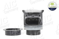 AIC Sensor, Einparkhilfe AußEn, Hinten, Innen, Vorne, Vorne Und Hinten