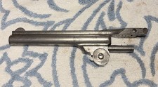 Iver Johnson Us Revolver Co. Top Break 5 .38 Sw Complete Barrel Assembly
