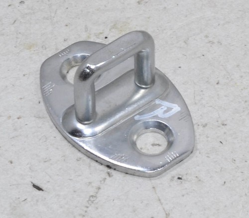 VW EOS 1F Bj 2006 Tür Fanghaken Schliess Keil 6H0837033 #89165-F183