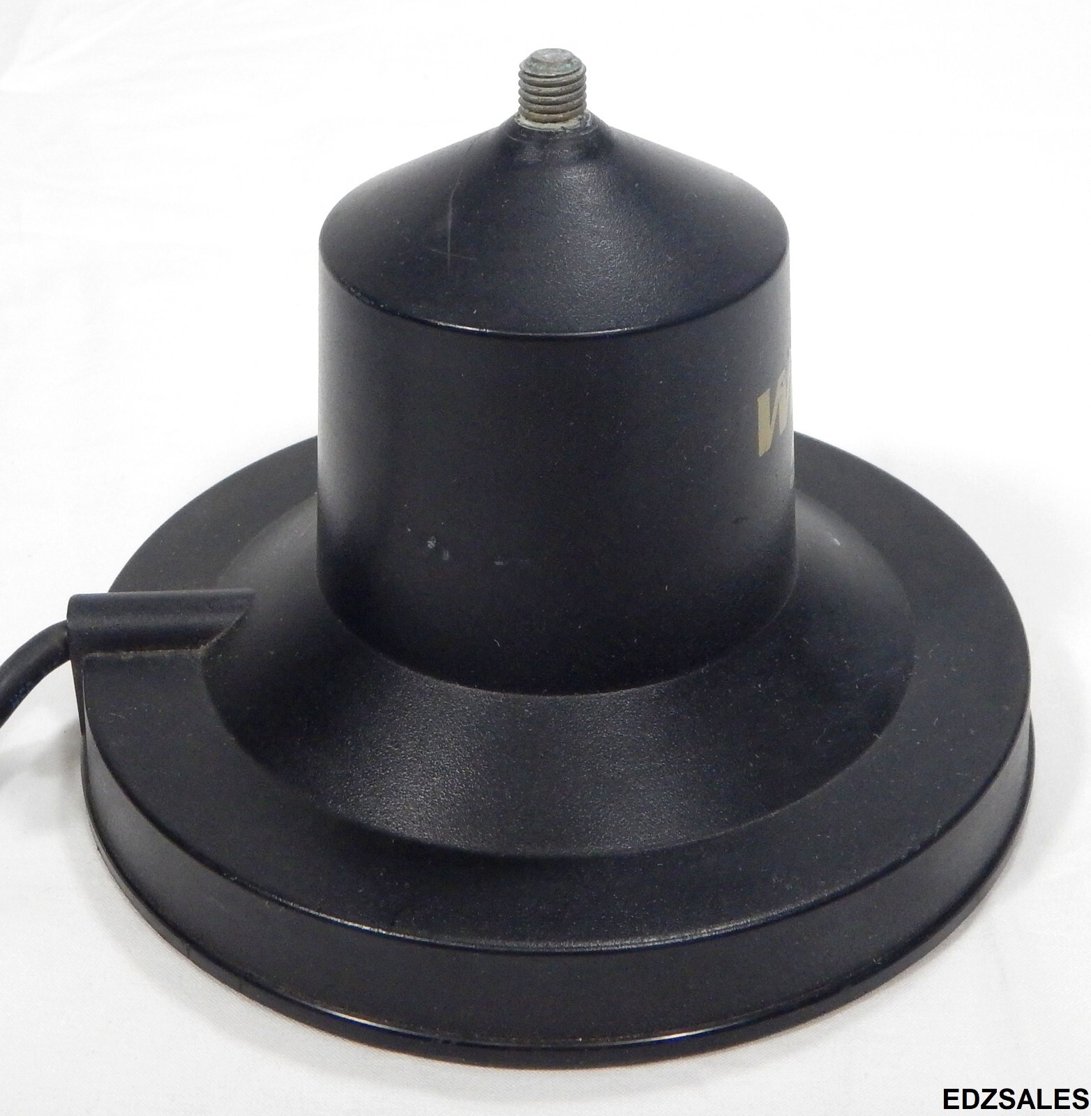 Wilson 500 CB Old Style Mount Antenna Base Base Only eBay