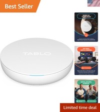 Tablo 4th Gen 2-Tuner Over-The-Air OTA DVR - Watch, Pause  Record Live TV, N...