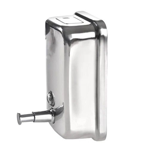  Bathroom Gadgets Auto Sensor Soap Bottle Liquid Dispenser Hand Wash for Office