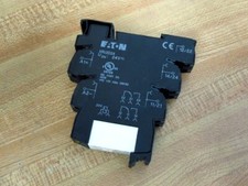 Eaton XRU2D24 Terminal Block Relay 2961192