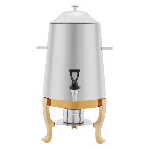 Hot Drink Beverage Dispenser with Stand, Fuel Holder for Coffee Tea Hot Water US - Picture 19 of 20